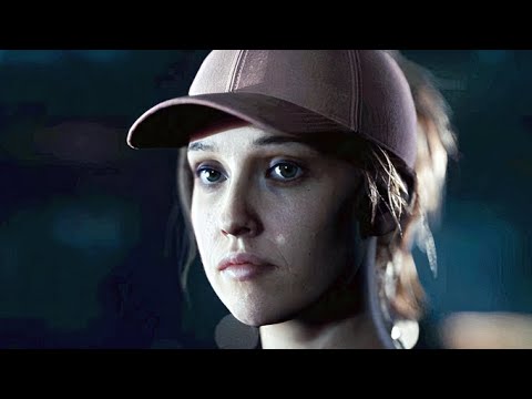 To Hackett's Quarry! - The Quarry Walkthrough Gameplay Part 1