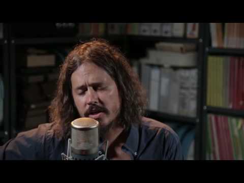 John Paul White - The Martyr - 6/21/2016 - Paste Studios, New York, NY