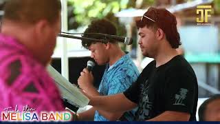 Download lagu Melisa Band - Tali maia oe lo'u au (Live Band Cover) mp3 Download lagu Melisa Band - Tali maia oe lo'u au (Live Band Cover) mp3