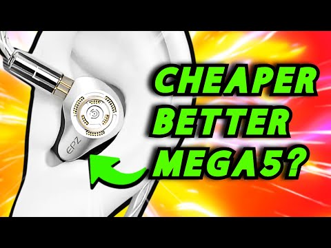 Is EPZ P50 THE $200 Neutral Benchmark? (Review vs MEGA5EST, SUPERMIX4, ODYSSEY & more)