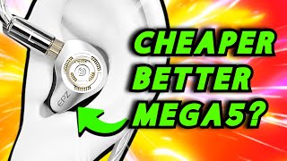 Is EPZ P50 THE $200 Neutral Benchmark? (Review vs MEGA5EST, SUPERMIX4, ODYSSEY & more)