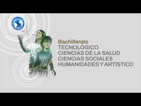 Vídeo Colegio VIRGEN DEL CARMEN