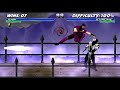 Mortal Kombat Project 4 1 MK2 Rain Playthrough
