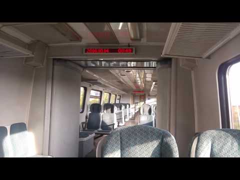 2016.10.14 416 029 Utazás a Nagykereki-Debrecen vasútvonalon