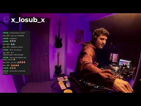 Arkady Antsyrev, Davide Mentesana, Luca Donzelli | Minimal House Mix 48