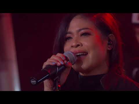 COKELAT - Segitiga, Jauh, Karma - Tonight Festival