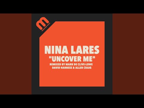 Uncover Me (Mark de Clive-Lowe Remix)