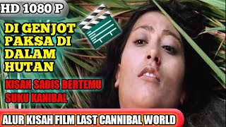 Download lagu Petualangan horror di dalam hutan Alur cerita film - Last cannibal world mp3 Download lagu Petualangan horror di dalam hutan Alur cerita film - Last cannibal world mp3