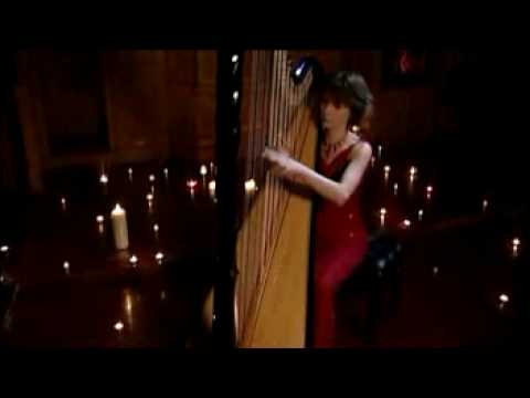 Catrin Finch - Goldberg Variations (1st Royal Harpist)