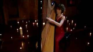 Catrin Finch - Goldberg Variations (1st Royal Harpist)