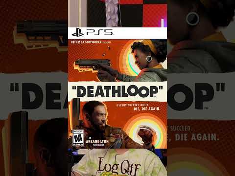 The Truth About Deathloop: Overhyped or Underrated? #shorts