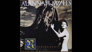 ALANNAH MYLES - Our World, Our Times ´92