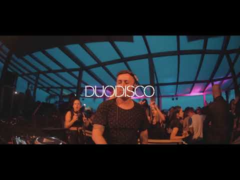 Duodisco - Amazing Club