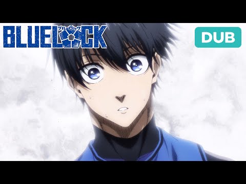 Soccer is Amazing! | DUB | BLUELOCK