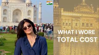 2 Weeks in India | What It Really Cost, Is It Safe & What I Wore
