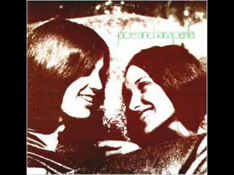 Jade and Sarsaparilla - It's Gonna Take A Miracle