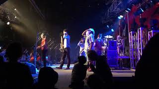 Streetlight Manifesto - 1234,1234