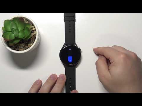 How to Adjust Screen Brightness in HUAWEI Watch 3 – Customize Display Settings