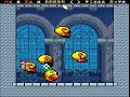 SMW Custom Level Timeless Lair Old