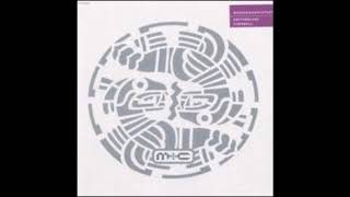 Wacker & Mahlstedt ‎– Switchblade `/ Funkball