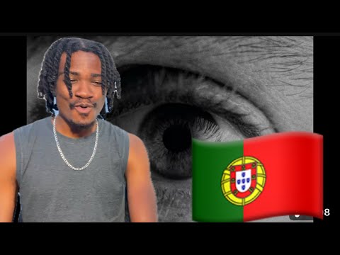 I like Portuguese Danchall Now | Richie Campbell- Insomnia (Reaction Video!!!)