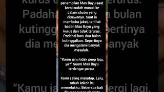 Download lagu #7: Biarkan Aku PergiPenulis : E.T Widyastuti *Baca selengkapnya di aplikasi KBM app mp3