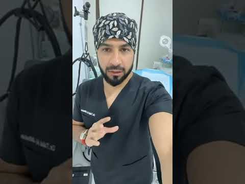 نصيحه مهمه بعد استخدام الليزر لازالة الشعر