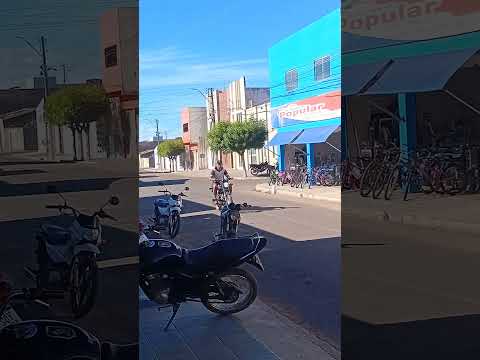 Cidade marcolândia do piaui nordeste