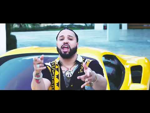 Te Senti La Dema Video Oficial   Kapuchino