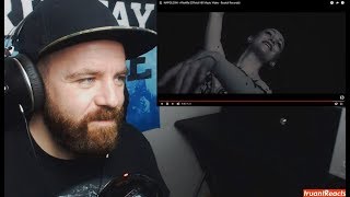NAPOLEON - Afterlife (Official HD Music Video - Basick Records) - REACTION!