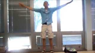 Watch me Geometry Rap.