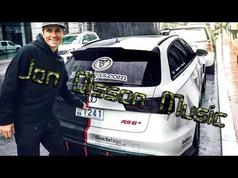Lotus Flower by Niklas Ahlström - WE LOVE THE ITALIAN POLICE! | VLOG² 166