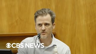 Hawaii doctor Gerhardt Konig convicted of attempted manslaughter for attacking wife on hiking trail