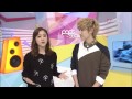 Pops in Seoul - Lim Kim (Goodbye 20) 김예림 ...