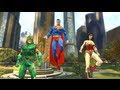 DC Universe Online - Hand of Fate DLC trailer