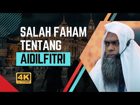 Ramadan Kita Disibukkan Dengan Apa? 