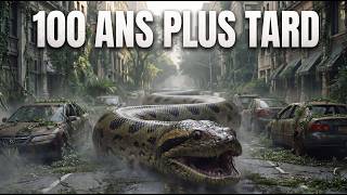 Que deviendrait la Terre si les humains disparaissaient demain ?