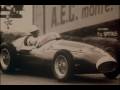 RICK WAKEMAN 'BEHIND THE WHEELS' SOUNDTRACK '82 pt2 Alfa Romeo/Maserati