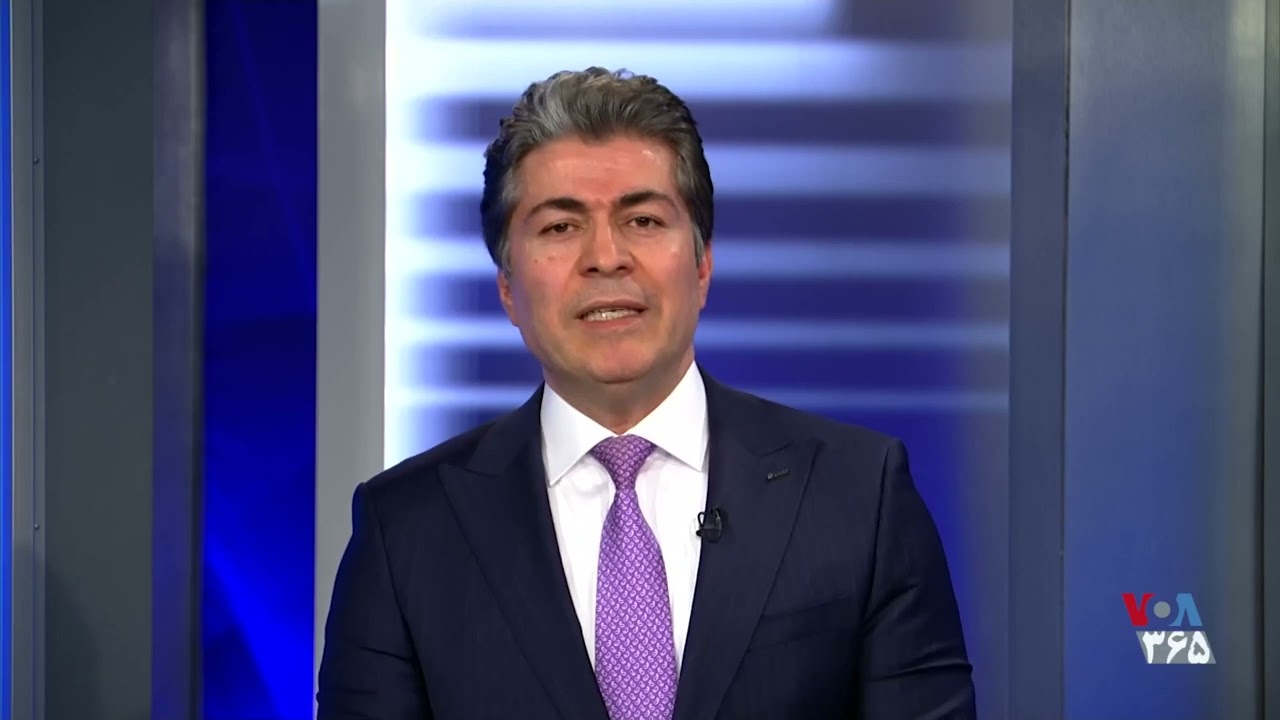 ایران در قلب خاورمیانه جدید، همزیستی مسالمت‌آمیز، ثبات و توسعه اقتصادی !