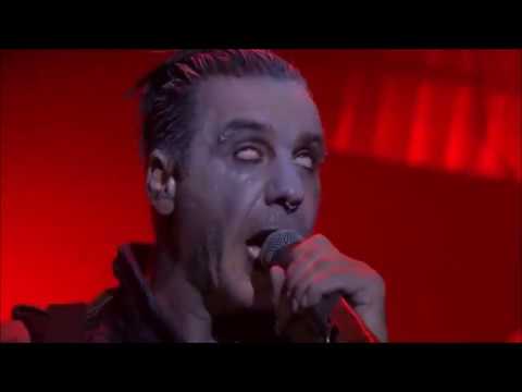 Best of Till Lindemann | Gestures and expressions #2 | Rammstein