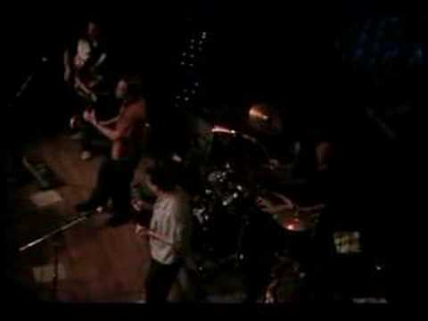 "Blues Got a Hold On Me" The Nelsen Adelard Band at BB Kings