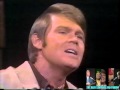 Glen Campbell (Jimmy Webb) DIDN'T WE Live 1969 Goodtime Hour