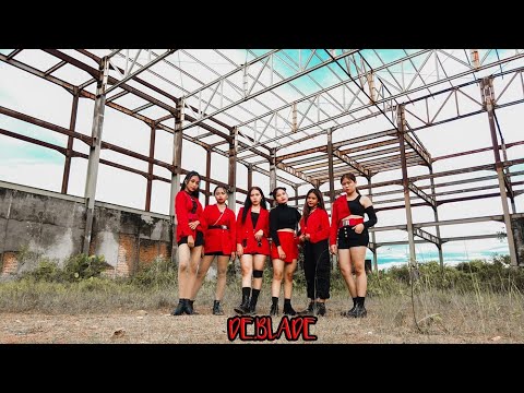 Dreamcatcher(드림캐쳐) 'BOCA' by DE.BLADE