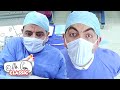 Would You TRUST Doctor BEAN Mr Bean The Movie Classic Mr Bean