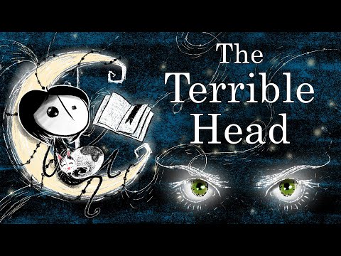 A Mythologically Confusing Fairytale: The Terrible Head! (ASMR Soft Spoken Story)