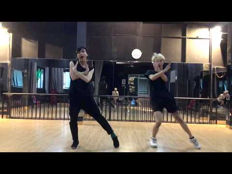 (Dance Practice) Ai Cần Ai - Bảo Anh by B.WITCHES #ACA