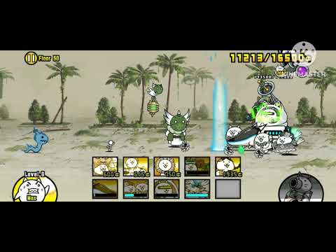 Infernal Tower Floor 50 (NO LEGENDS/IDI)