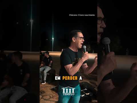 Projeto Ide  - Jardim Nova Esperança - Goiânia GO - Diácono Cicero