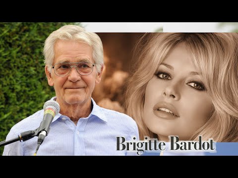 Bernard d’Ormale Honors Late Wife Brigitte Bardot With Emotional Tribute: “I Miss You”