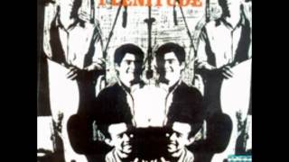 Ginga Trio Das Rosas